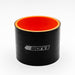 411 WORKS Straight Silicone Coupler - LunaticsCo
