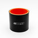 411 WORKS Straight Silicone Coupler - LunaticsCo