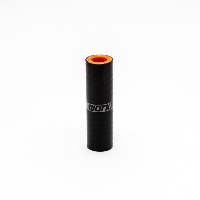 411 WORKS Straight Silicone Coupler - LunaticsCo