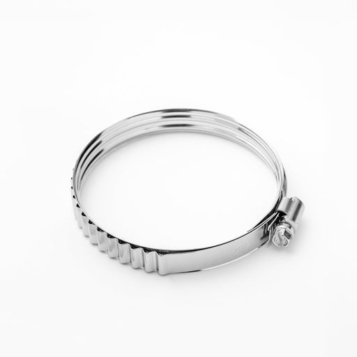 411 WORKS Turbo Seal Constant Tension Hose Clamp - LunaticsCo