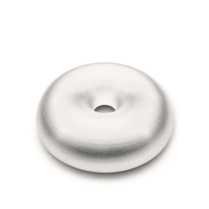 411 WORKS Unwielded Aluminum Donuts 6061 Aluminum - LunaticsCo