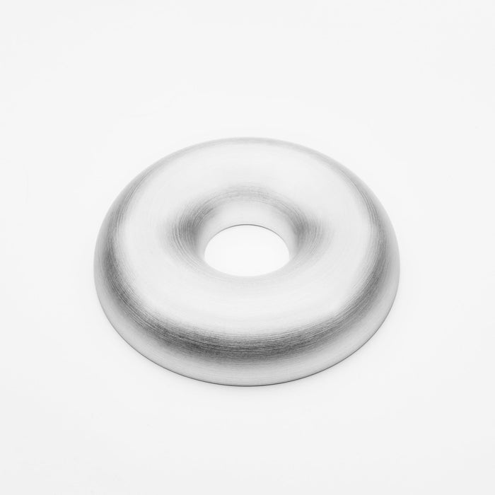 411 WORKS Unwielded Aluminum Donuts 6061 Aluminum - LunaticsCo