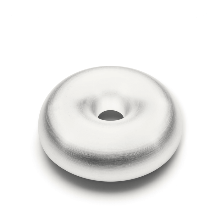 411 WORKS Unwielded Aluminum Donuts 6061 Aluminum - LunaticsCo