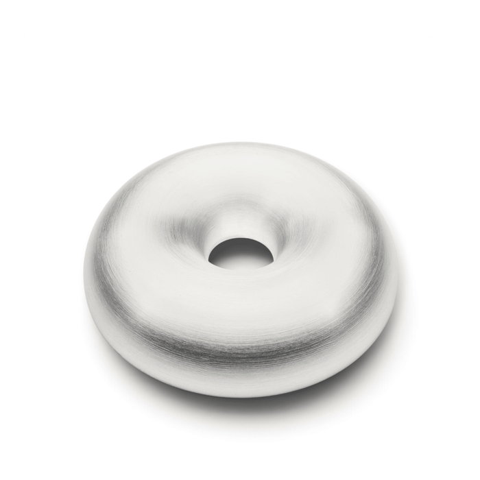 411 WORKS Unwielded Aluminum Donuts 6061 Aluminum - LunaticsCo