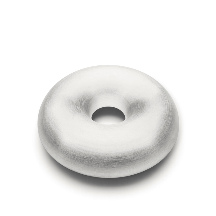 411 WORKS Unwielded Aluminum Donuts 6061 Aluminum - LunaticsCo