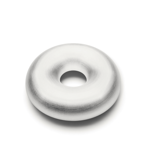411 WORKS Unwielded Aluminum Donuts 6061 Aluminum - LunaticsCo