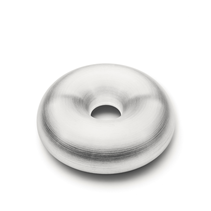 411 WORKS Unwielded Aluminum Donuts 6061 Aluminum - LunaticsCo