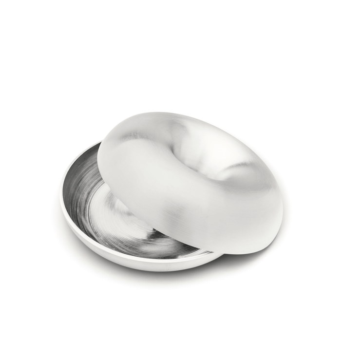 411 WORKS Unwielded Aluminum Donuts 6061 Aluminum - LunaticsCo