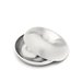 411 WORKS Unwielded Aluminum Donuts 6061 Aluminum - LunaticsCo