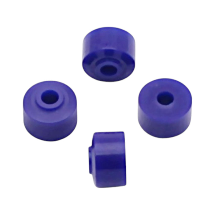 SuperPro Rear Sway Bar End Link Bushing Kit 86-87 Corolla AE86