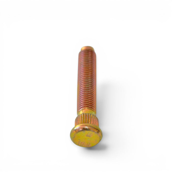50mm Extended Wheel Studs M12x1.5 Lexus / Toyota (10-Piece) - Lunaticsco
