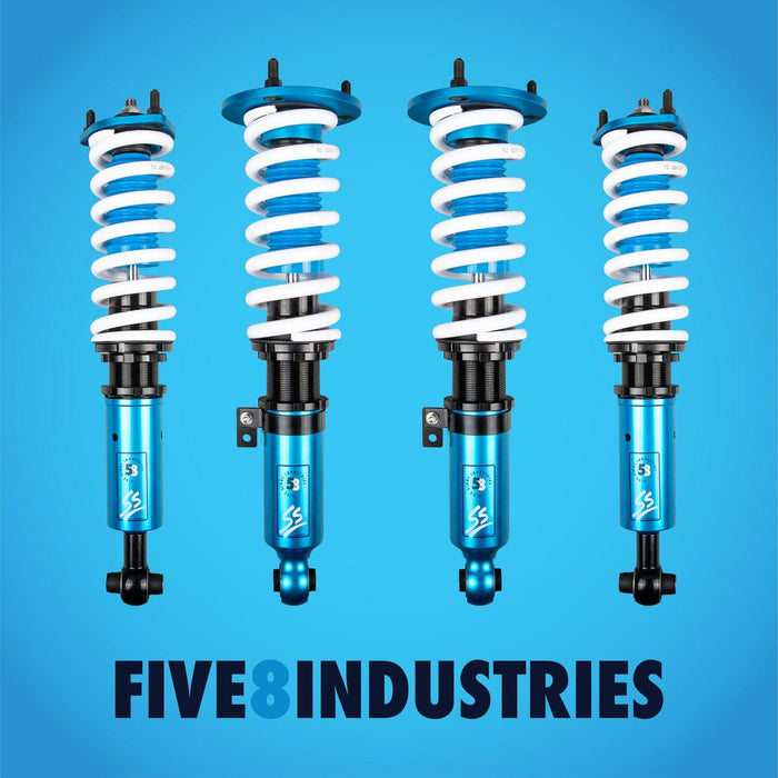 FIVE8 SS Sport Coilover Kit Lexus 00-05  IS300