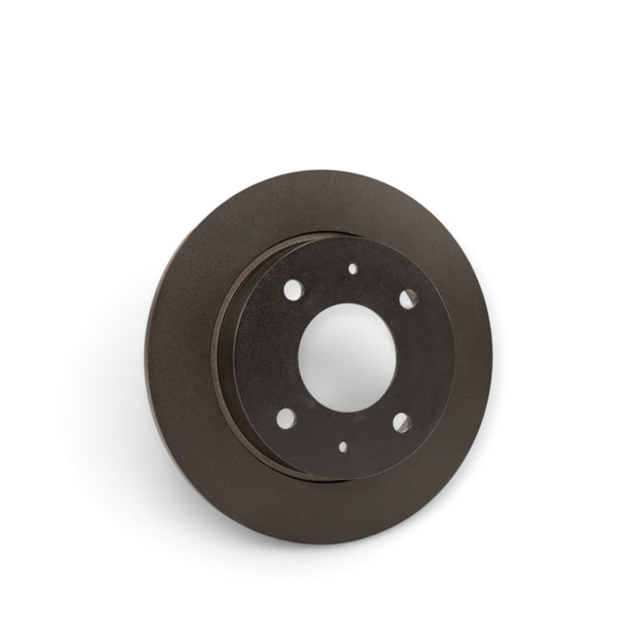 EBC Rear Premium OE-Style Brake Rotors, Toyota 86 2018 (GT)