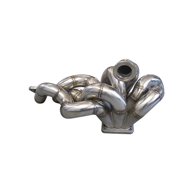 CXRacing GT35 Turbo & Front Mount Intercooler Kit Lexus IS300 XE10 2JZ-GE NA-T 98–05