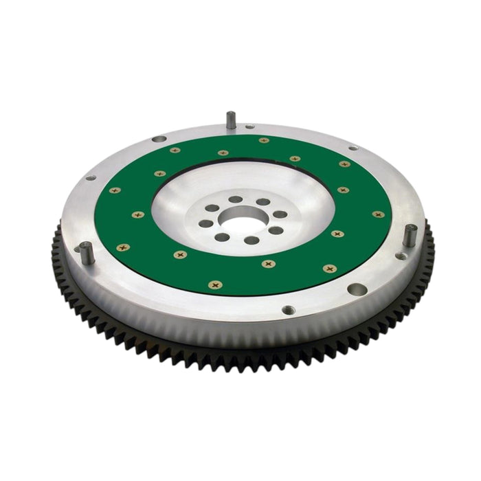 Fidanza Aluminum Flywheel 85-87 4AGE GTS RWD / 88-89 1.6L 4AGE Toyota Corolla