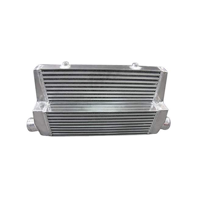 CXRacing Front Mount Intercooler Lexus IS300 XE10 with Mounting Brackets 2001–2005