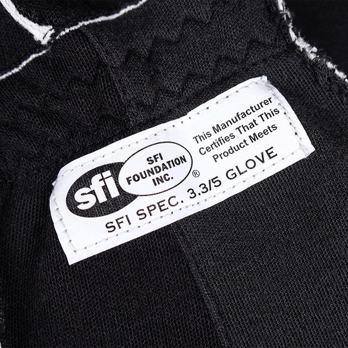 DND Performance SFI 3.3/5 Racing Gloves