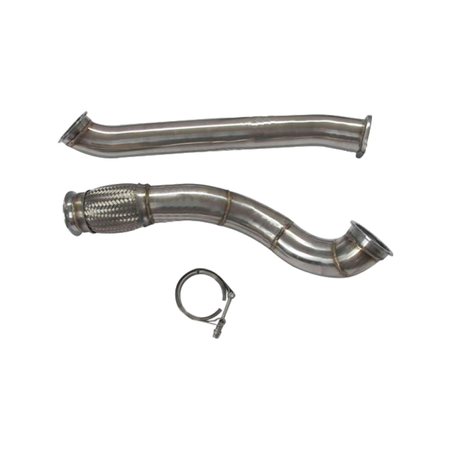 CXRacing Single Top Mount Turbo Kit Toyota Cressida MX83 1JZ-GTE Swap 1988–1992