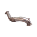 3" Downpipe for Lexus SC300 1JZ-GTE Single Top Mount Turbo