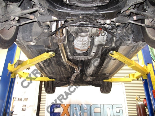 CXRacing GT35 Single Turbo & Front Mount Intercooler Kit Lexus IS300 XE10 2JZ-GTE Swap 01–05