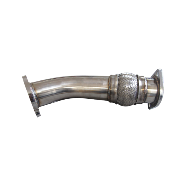 3" Downpipe for Lexus SC300 2JZ-GTE VVTI Stock Turbo