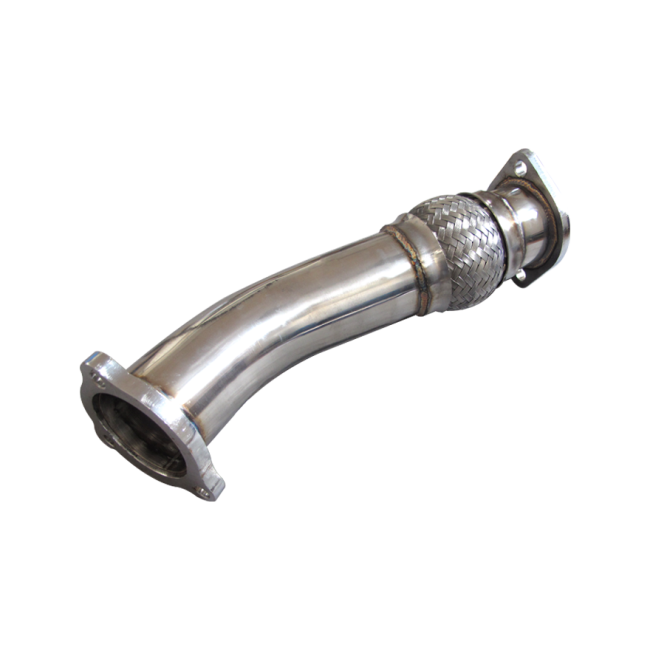 CXRacing 3in Downpipe, 1991-2000 Lexus SC300 2JZ-GTE VVTI Stock Turbo