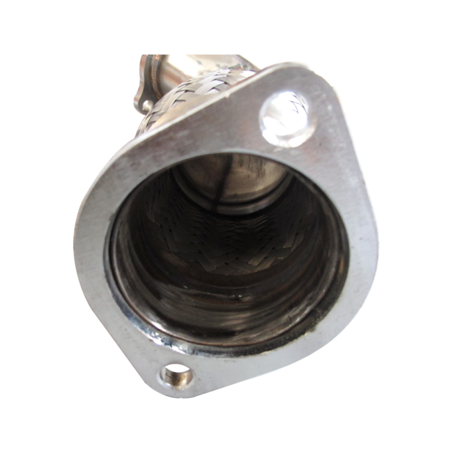 CXRacing 3in Downpipe, 1991-2000 Lexus SC300 2JZ-GTE VVTI Stock Turbo