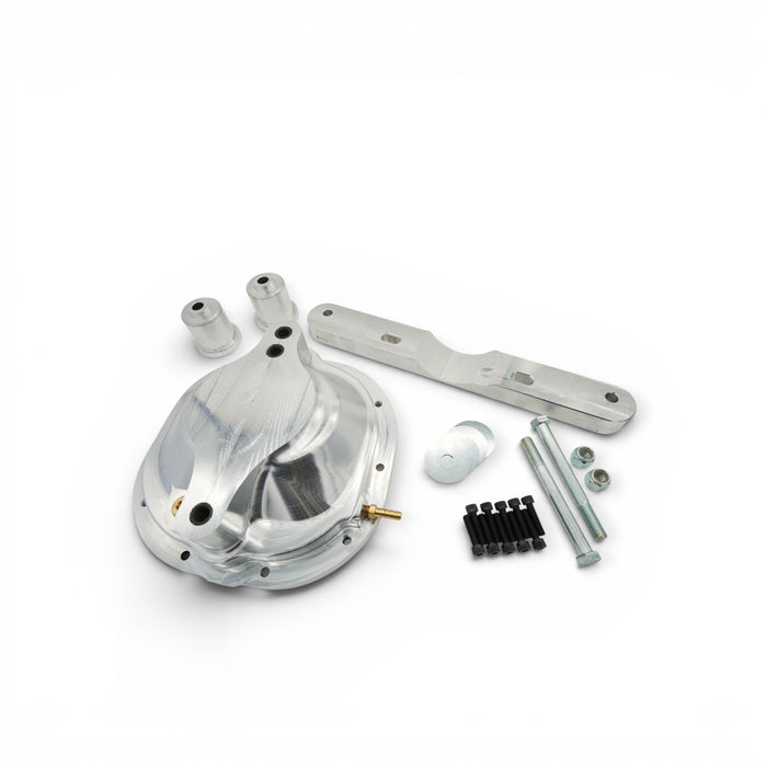 Autosports Engineering Toyota Lexus IS300 Altezza 8.8 Rear Differential Kit