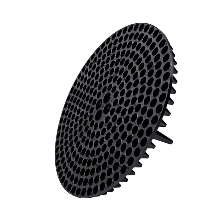 WASH&WHIPS Chenille Premium Scratch-Free Microfiber Wash Mitt & Pitstop Particle Interceptor