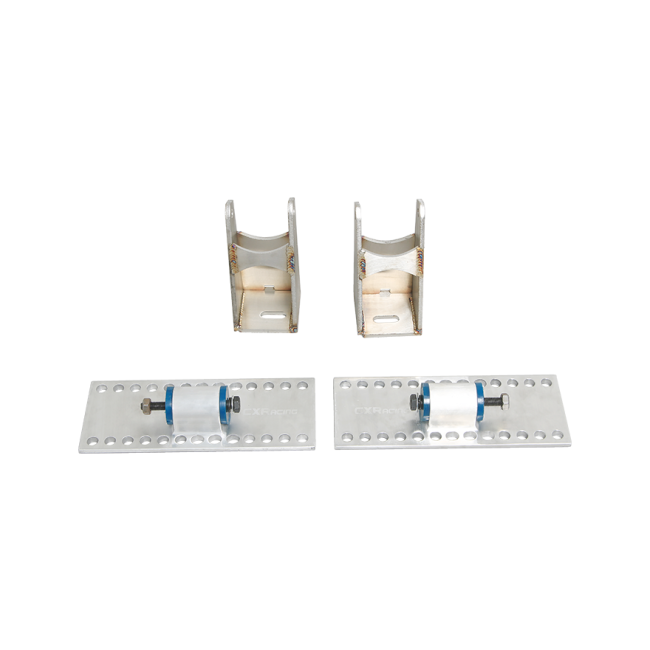 LS1 Engine Mount Kit for Lexus SC300 LS1/LSx Swap
