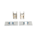 LS1 Engine Mount Kit for Lexus SC300 LS1/LSx Swap