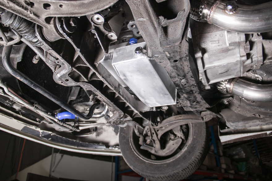 CXRacing LS1 Engine T56 Transmission Mount Oil Pan 91-00 Lexus SC300 LSX Swap