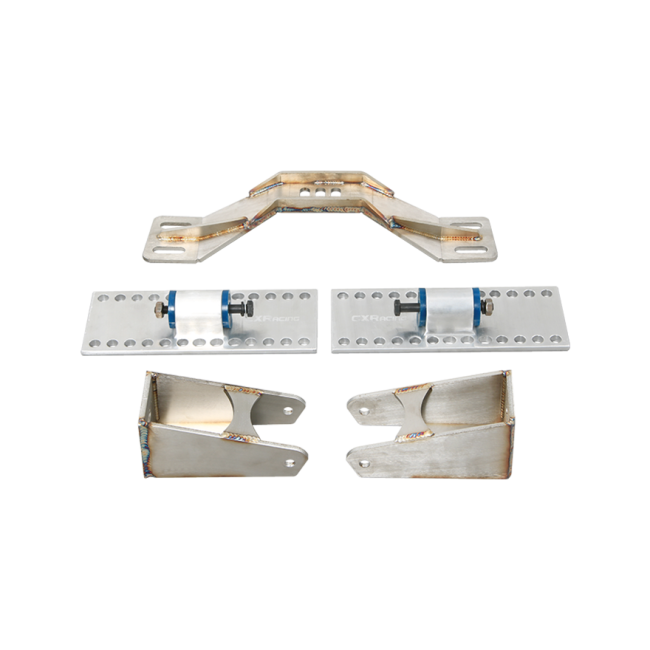 LS1 Engine + T56 Transmission Mount Kit for Lexus SC300