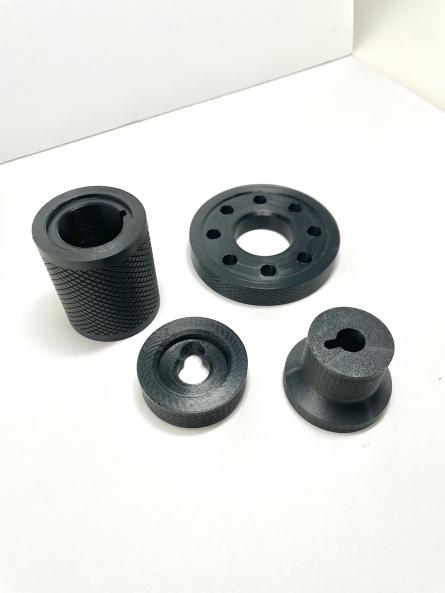 MK1 Motorsport Toyota & Lexus 2JZ GTE / GE VVT-i Engine Seal Installer Combo