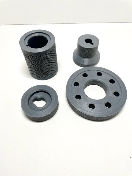 MK1 Motorsport Toyota & Lexus 2JZ GTE / GE VVT-i Engine Seal Installer Combo