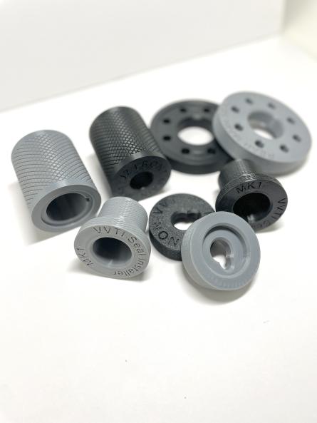 MK1 Motorsport Toyota & Lexus 2JZ GTE / GE VVT-i Engine Seal Installer Combo