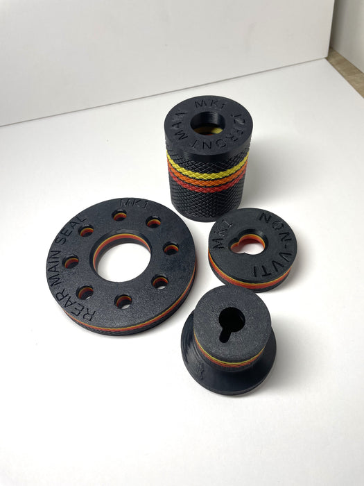 MK1 Motorsport Toyota & Lexus 2JZ GTE / GE VVT-i Engine Seal Installer Combo