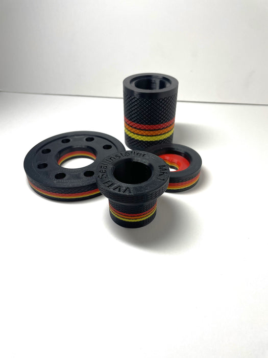 MK1 Motorsport Toyota & Lexus 2JZ GTE / GE VVT-i Engine Seal Installer Combo