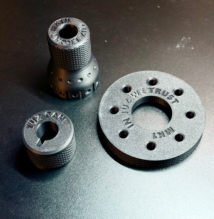 MK1 Motorsport 1UZ Non-VVTi Engine Seal Installer Combo
