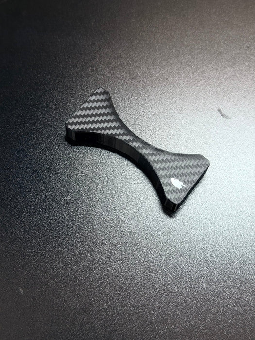 MK1 Motorsport Cup Holder Divider 98-05 Lexus GS300 / GS400 / GS430