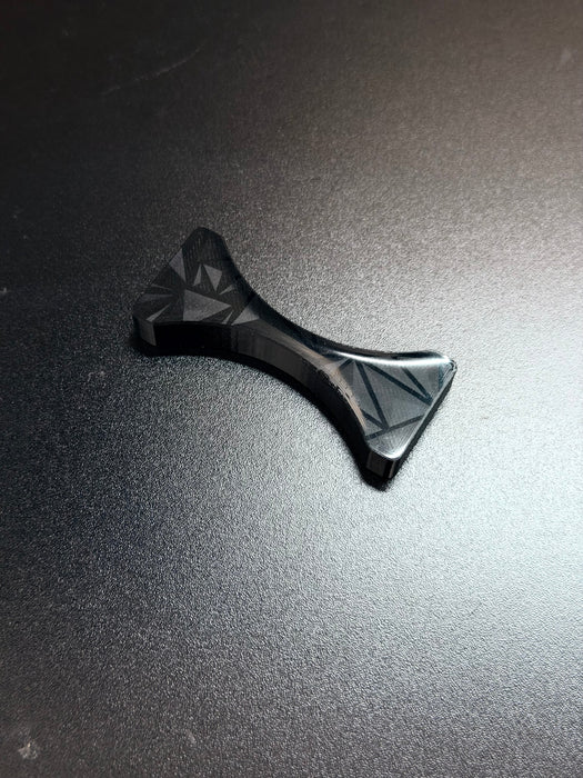 MK1 Motorsport Cup Holder Divider 98-05 Lexus GS300 / GS400 / GS430