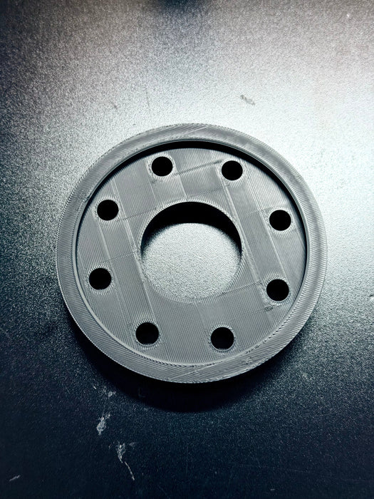 MK1 Motorsport Toyota & Lexus 1UZ / 2UZ / 3UZ Rear Main Seal Installer
