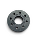 LunaticsCo MK1 Motorsport 3D printed black ASA plastic rear main seal installer for Toyota 1UZ, 2UZ, and 3UZ engines.