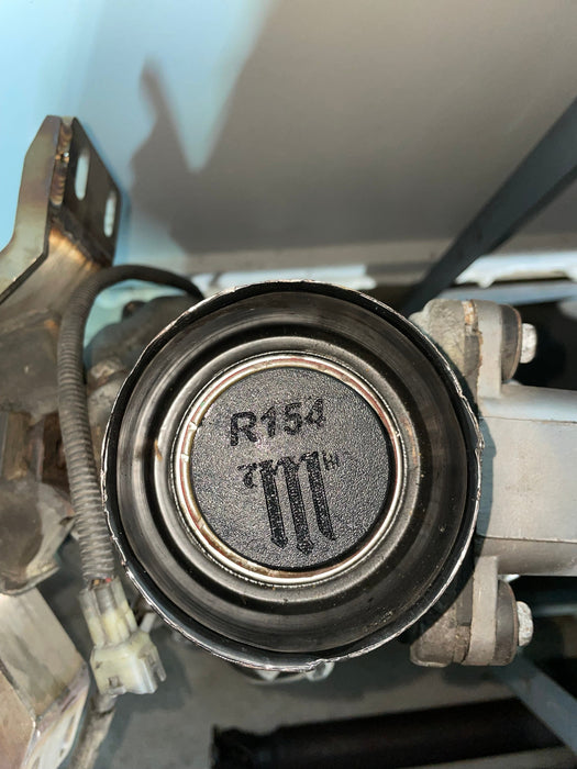 MK1 Motorsport Toyota R154 Transmission Output Shaft Plug