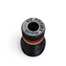 LunaticsCo MK1 Motorsport 3D printed ASA plastic front main seal installer for Toyota 1UZ, 2UZ, and 3UZ engines.