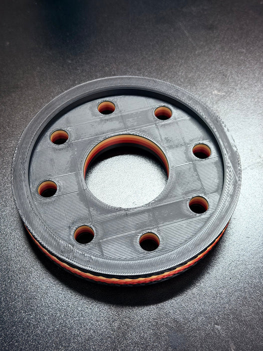 MK1 Motorsport Toyota & Lexus 1UZ / 2UZ / 3UZ Rear Main Seal Installer