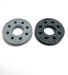 LunaticsCo MK1 Motorsport 3D printed ASA plastic rear main seal installer tools for Toyota 1JZ and 2JZ engines