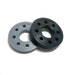 LunaticsCo MK1 Motorsport 1JZ 2JZ rear main seal installer tools in grey and black ASA plastic on white background