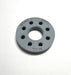 LunaticsCo MK1 Motorsport 3D printed grey ASA plastic rear main seal installer tool for Toyota 1JZ and 2JZ engines.
