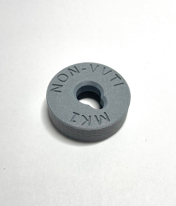 MK1 Motorsport Toyota & Lexus 2JZ GTE / GE VVT-i Cam Seal Installer Kit